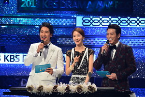  Yoona @ Drama Awards