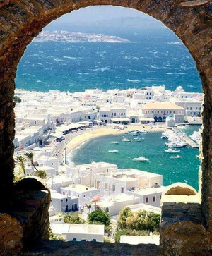  Beautiful Greece
