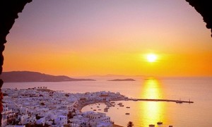  Beautiful Greece