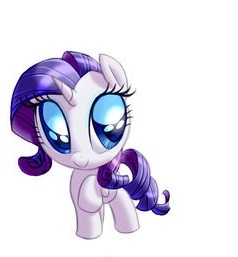  Filly Rarity