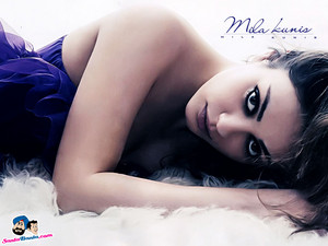  Mila Kunis