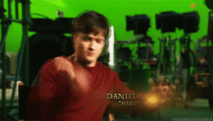  Daniel Radcliffe | Via WeHeartIt
