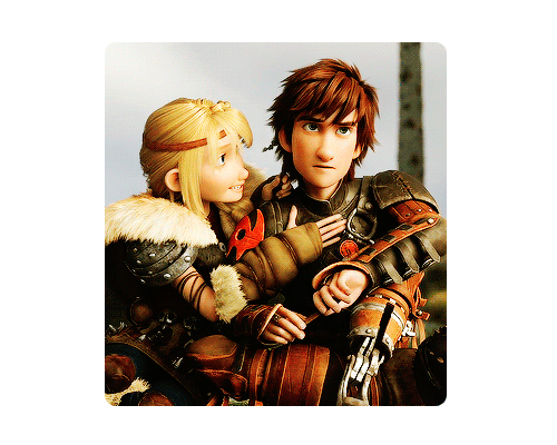 Hiccup and Astrid - Hiccup & Astrid Photo (36374249) - Fanpop - Page 17