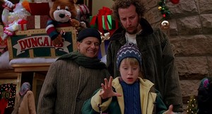 Home Alone: Lost in New York