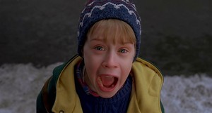 Home Alone: Lost in New York