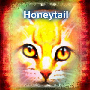  Honeytail (me)