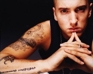  Eminem... ♡♥