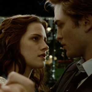 Edward and Bella
