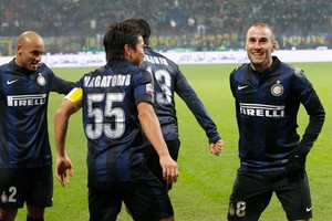  Inter Milan