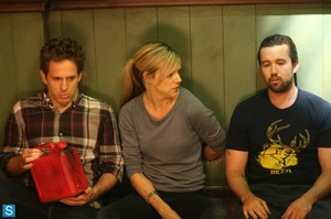  It's Always Sunny in Philadelphia - Episode 9.08 - 꽃 for Charlie - Promotional 사진