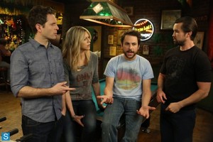  IASIP - Episode 9.10 - The Gang Squashes Their Beefs - Promotional foto-foto