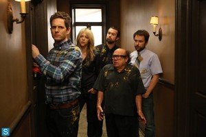 IASIP - Episode 9.10 - The Gang Squashes Their Beefs - Promotional Photos