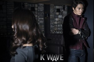  Joo Won 'K Wave'