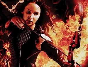 Katniss Everdeen ➹