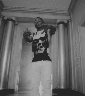  Kendrick Lamar