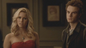  Rebekah and Kol