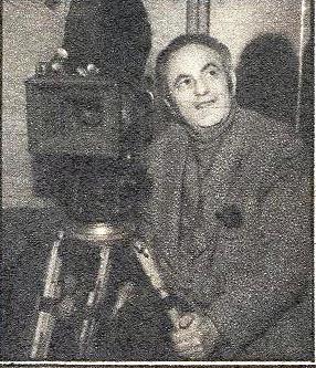  Kriton Ilyadis (January 16, 1916 - September 1, 1980)