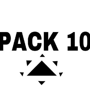  Legendary Pack 10