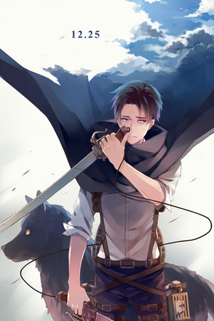  Rivaille