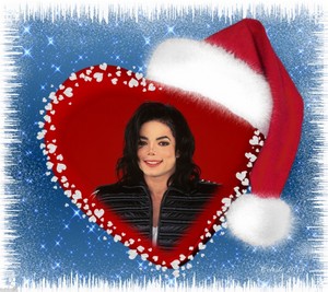  Merry Christmas,Michael!