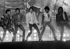  The Jacksons