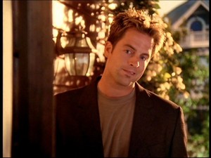Michael on Charmed