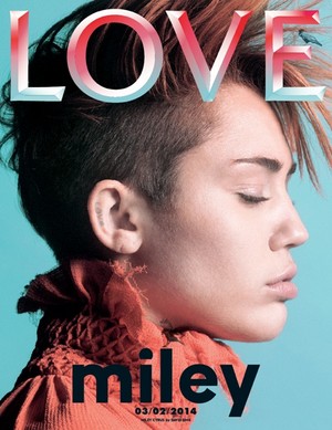 Love Magazine Coming Soon