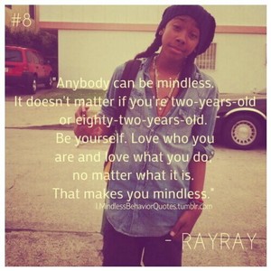  Mindless Quotes