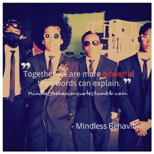 Mindless Quotes