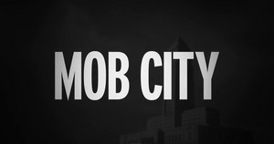  Mob City Los Angeles