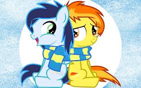  Soarin and Spit apoy