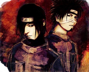  Legends of Naruto