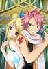  Lucy and natsu