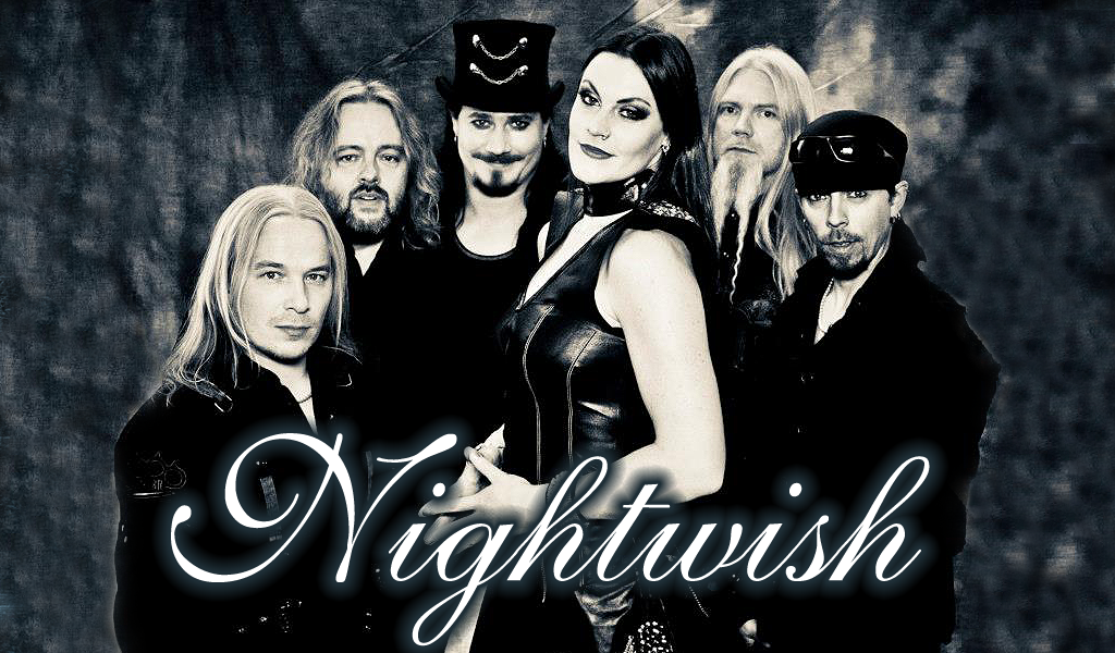 The new Nightwish
