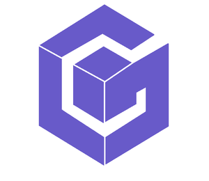  Gamecube Logo