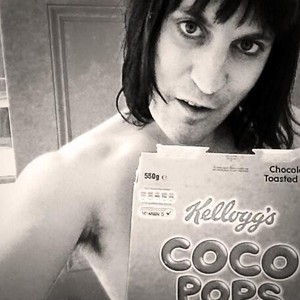  Noel and coco pops