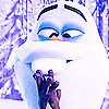  Olaf biểu tượng ★
