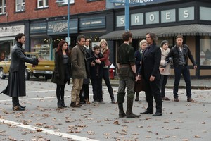  Once Upon a Time - Episode 3.11 - Going utama