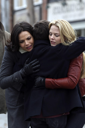  Once Upon a Time - Episode 3.11 - Going inicial
