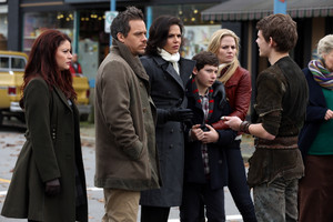  Once Upon a Time - Episode 3.11 - Going Home