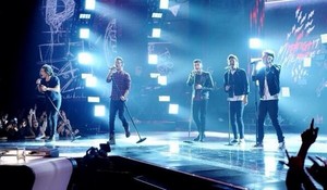  One Direction: X Factor USA (finale)