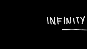  infinity 爱情