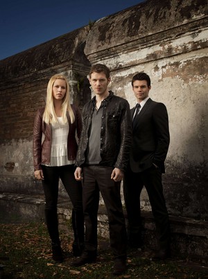  The Originals - Rebekah