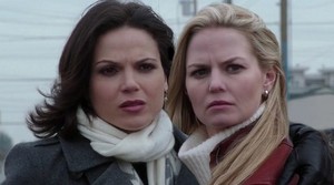 Regina dan Emma