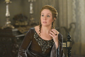  Reign Episode 1.09 - For King and Country - Promotional fotografia