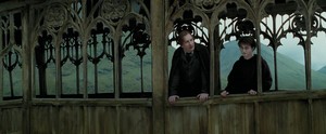  HPATPOA Remus Lupin Трофеи