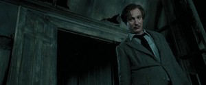  HPATPOA Remus Lupin バッジ