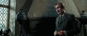  HPATPOA Remus Lupin Трофеи
