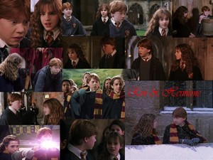  Harry Potter and the Chamber of Secrets 1