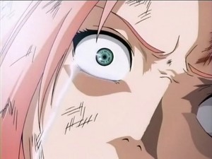  Sakura Cries